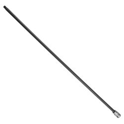 PUNTA EXTRALARGA DE 12 CANTOS 800MM DE 1/2” 12MM Ø