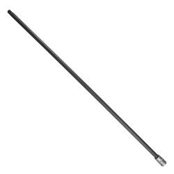 PUNTA EXTRALARGA DE 12 CANTOS 800MM DE 1/2” 14MM Ø