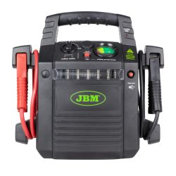 ARRANCADOR DE VEHÍCULOS 12V