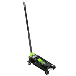 GATO HIDRÁULICO 3T - SISTEMA SUBIDA RÁPIDA