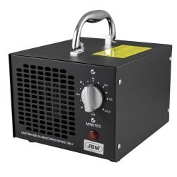 GENERADOR DE OZONO PORTÁTIL 5000 MG/H (220V)