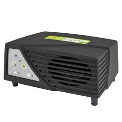 GENERADOR DE OZONO PORTÁTIL 600 MG/H (12V/220V)