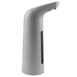 DISPENSADOR DE GEL AUTOMÁTICO - 400 ML
