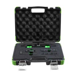 KIT DE CALADO PARA CITROËN/PEUGEOT 1.0/1.2 VTI