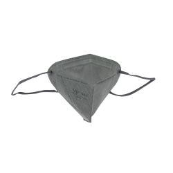 MASCARILLA DE PROTECCIÓN FFP2 - GRIS