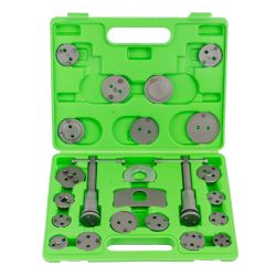 REPOSICIONADOR PARA PISTONES DE FRENO 23 PIEZAS