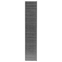 SET DE CLAVOS BRAD 25X1.25MM DE CALIBRE 18 (1000 PCS)