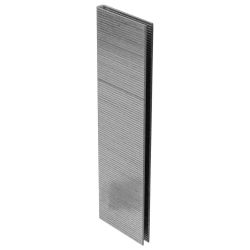 SET DE GRAPAS 38X6MM DE CALIBRE 18 (1000PCS)