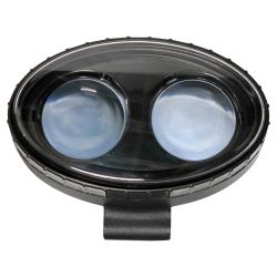 LUZ DE SEGURIDAD PARA CARRETILLA ELEVADORA