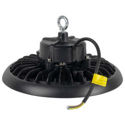 LÁMPARA LED UFO INDUSTRIAL