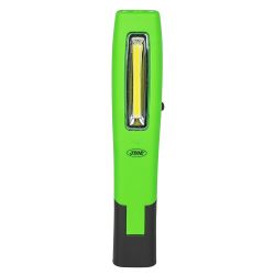 PORTATIL DE TALLER CON BASE IMANTADA  ARTICULADA 300LM