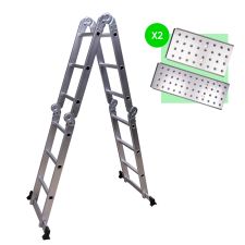 ESCALERA MULTIPOSICION