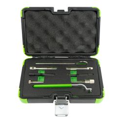 KIT DE CALADO PARA CHRYSLER JEEP LDV 2.5 CRD