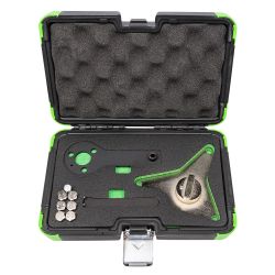 KIT DE CALADO PARA ALFA ROMEO, FIAT 1.4 MULTIAIR