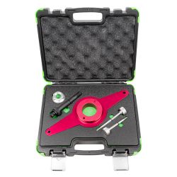 KIT DE HERRAMIENTAS PARA AMORTIGUADOR DE VIBRACIONES GRUPO VAG
