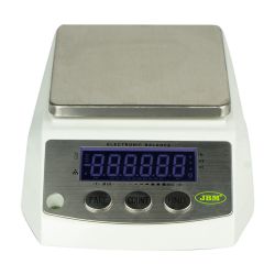 BALANZA DE PRECISIÓN 5KG