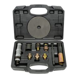 KIT DE EXTRACCIÓN DE TORNILLOS DE SEGURIDAD DE RUEDA