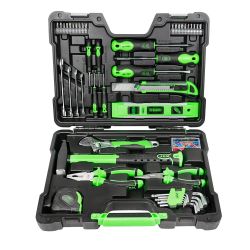 ESTUCHE DE HERRAMIENTAS DE 77 PIEZAS