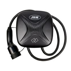 CARGADOR DE PARED 22 KW, 32 A, PARA COCHE ELÉCTRICO (TRIFÁSICO)