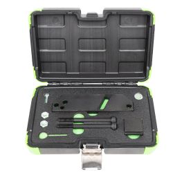 KIT DE BLOQUEO DEL VOLANTE DE INERCIA PARA MERCEDES, RENAULT, DACIA,NISSAN