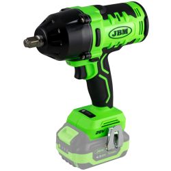PISTOLA DE IMPACTO A BATERÍA 1/2” REF. 60018