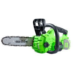 MOTOSIERRA  A BATERIA BRUSHLESS REF. 60029