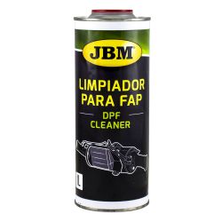 DESCARBONIZANTE LÍQUIDO