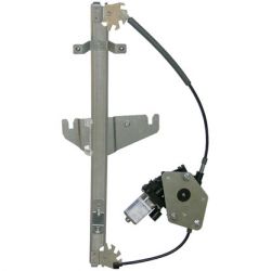 ELEVALUNAS JEEP GRAND CHEROKEE 2002-2005 ELECTRICO / CON MOTOR / 2 PINS / TRASERO IZQUIERDO