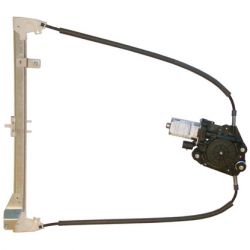 ELEVALUNAS LANCIA Y 1995-1999 ELECTRICO / CON MOTOR / 2 PINS / DELANTERO IZQUIERDO