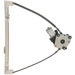 ELEVALUNAS LANCIA LYBRA 1994-2001 ELECTRICO / CON MOTOR / 2 PINS / DELANTERO IZQUIERDO