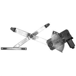 ELEVALUNAS LAND ROVER DISCOVERY 1994-1998 ELECTRICO / CON MOTOR / 2 PINS / DELANTERO IZQUIERDO