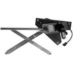 ELEVALUNAS LAND ROVER RANGE ROVER 1996-2002 ELECTRICO / CON MOTOR / CONFORT / DELANTERO IZQUIERDO