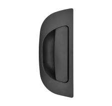 MANETA DE PUERTA EXTERIOR ALFA ROMEO 147 2000-2004 NEGRA / TRASERA DERECHA