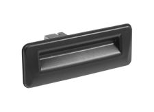MANETA DE PUERTA EXTERIOR AUDI A1 2010-2014 NEGRA / PORTON TRASERO