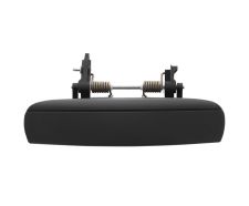 MANETA DE PUERTA EXTERIOR AUDI A3 2003-2005 IMPRIMADA / DELANTERA DERECHA