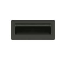 MANETA DE PUERTA EXTERIOR AUDI A5 2007-2011 NEGRA / PORTON TRASERO