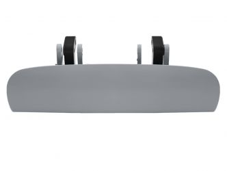MANETA DE PUERTA EXTERIOR AUDI A6 1997-2002 IMPRIMADA / DELANTERA DERECHA