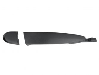 MANETA DE PUERTA EXTERIOR BMW X3 (F25) 2010-2014 NEGRA / DELANTERA DERECHA