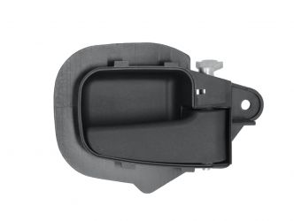 MANETA DE PUERTA INTERIOR BMW SERIE 3 (E36) 1990-1998 NEGRA / DELANTERA DERECHA