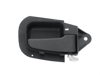 MANETA DE PUERTA INTERIOR BMW SERIE 3 (E36) 1990-1998 NEGRA / TRASERA DERECHA
