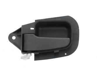 MANETA DE PUERTA INTERIOR BMW SERIE 3 (E36) 1990-1998 NEGRA / TRASERA IZQUIERDA