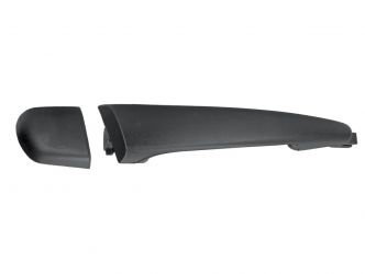 MANETA DE PUERTA EXTERIOR BMW SERIE 3 (E46) 1998-2001 NEGRA / DELANTERA DERECHA