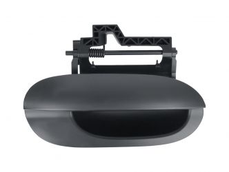 MANETA DE PUERTA EXTERIOR BMW SERIE 5 (E39) 2001-2003 IMPRIMADA / DELANTERA DERECHA