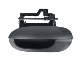 MANETA DE PUERTA EXTERIOR BMW SERIE 5 (E39) 2001-2003 IMPRIMADA / TRASERA IZQUIERDA