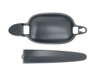 MANETA DE PUERTA EXTERIOR BMW SERIE 5 (E60-E61) 2003-2007 IMPRIMADA / DELANTERA DERECHA