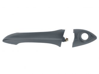 MANETA DE PUERTA EXTERIOR BMW X5 (E53) 2004-2006 IMPRIMADA / CON AGUJERO LLAVE / DELANTERA IZQUIERDA