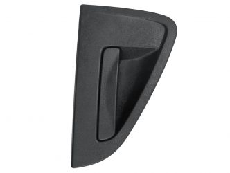 MANETA DE PUERTA EXTERIOR CHEVROLET SPARK 2010-2013 NEGRA / TRASERA IZQUIERDA