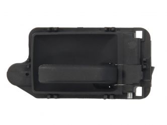 MANETA DE PUERTA INTERIOR CITROEN AX 1992-1996 NEGRA / DELANTERA DERECHA