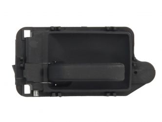 MANETA DE PUERTA INTERIOR CITROEN AX 1992-1996 NEGRA / DELANTERA IZQUIERDA