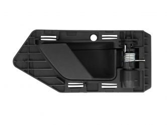 MANETA DE PUERTA INTERIOR CITROEN BERLINGO 1996-2002 NEGRA / DELANTERA DERECHA